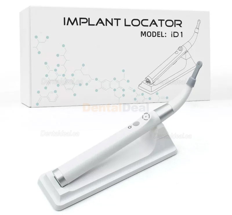 YAHOPE iD1 Dental Implant Locator Smart Implant Finder Detector